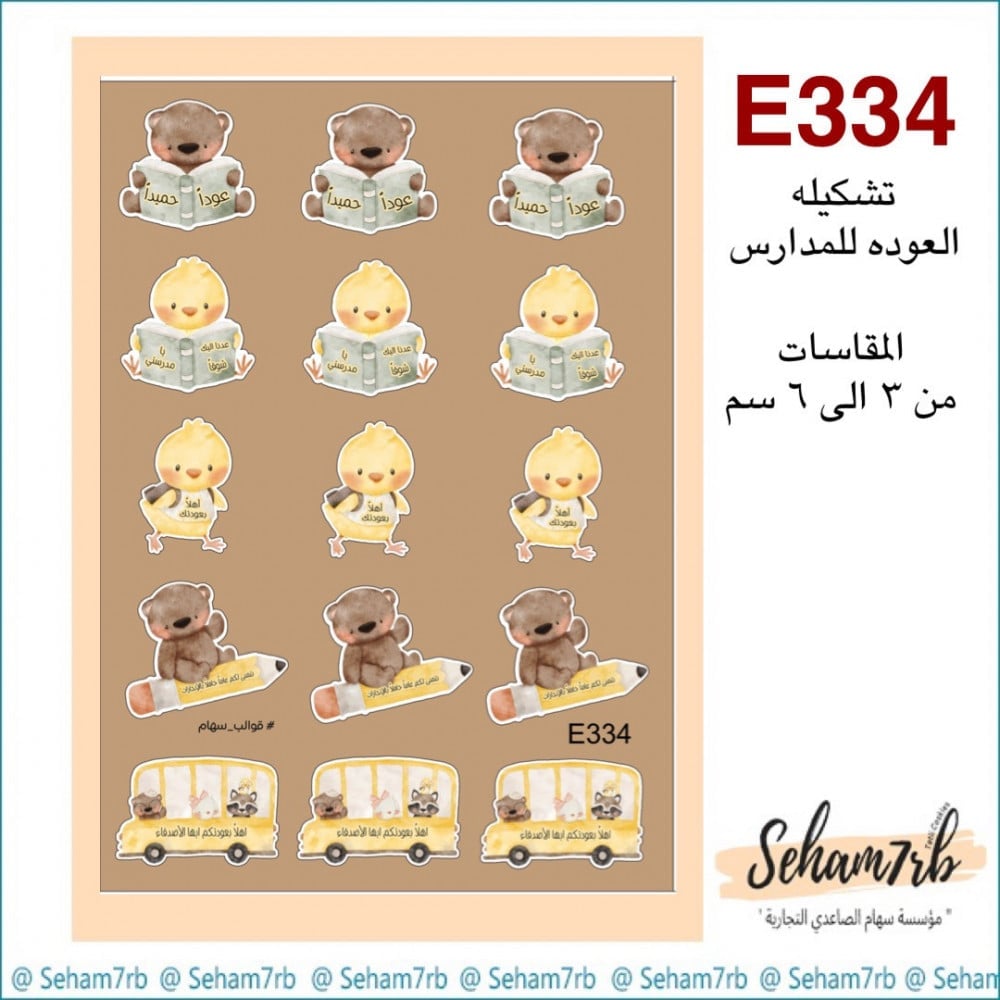 E334 - صورة 3