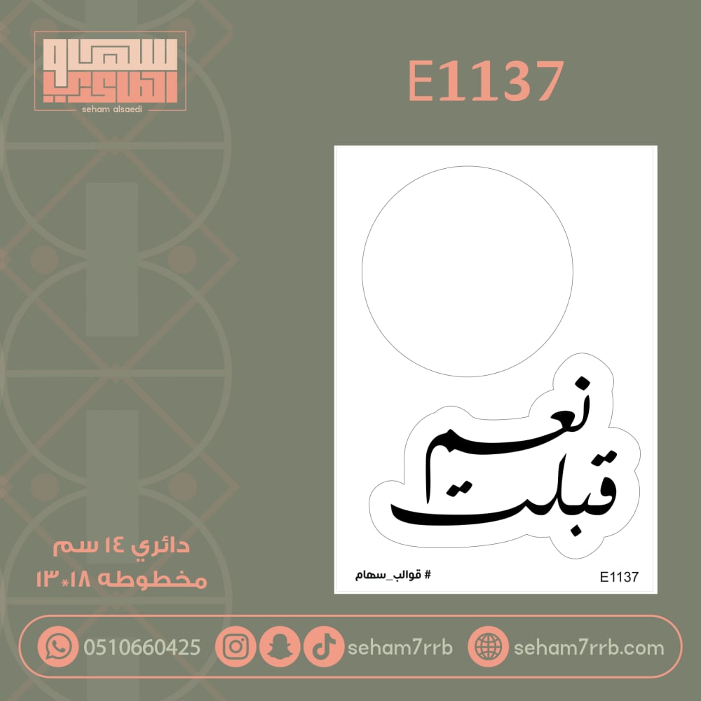E1137 - صورة 1