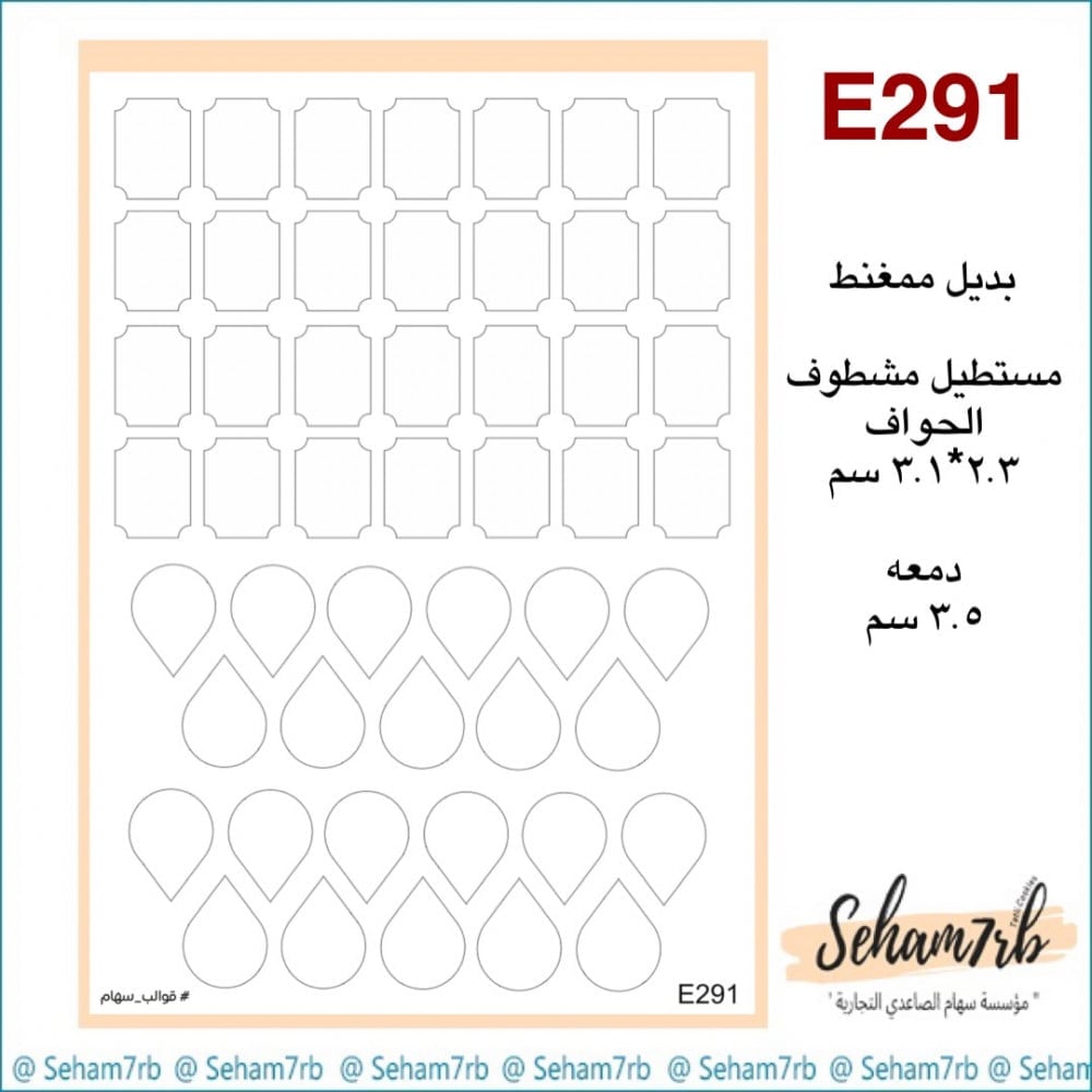 E291 - صورة 1