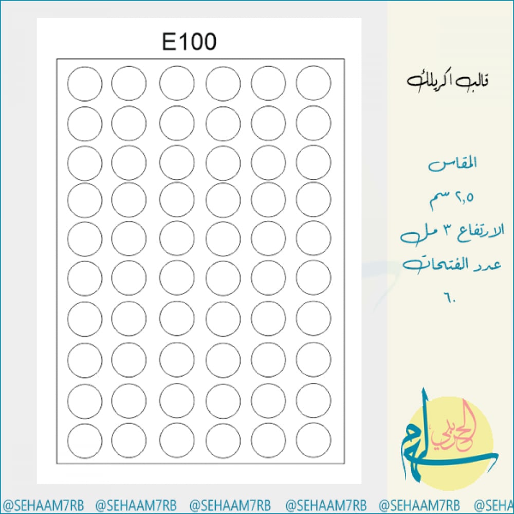 E100 - صورة 1
