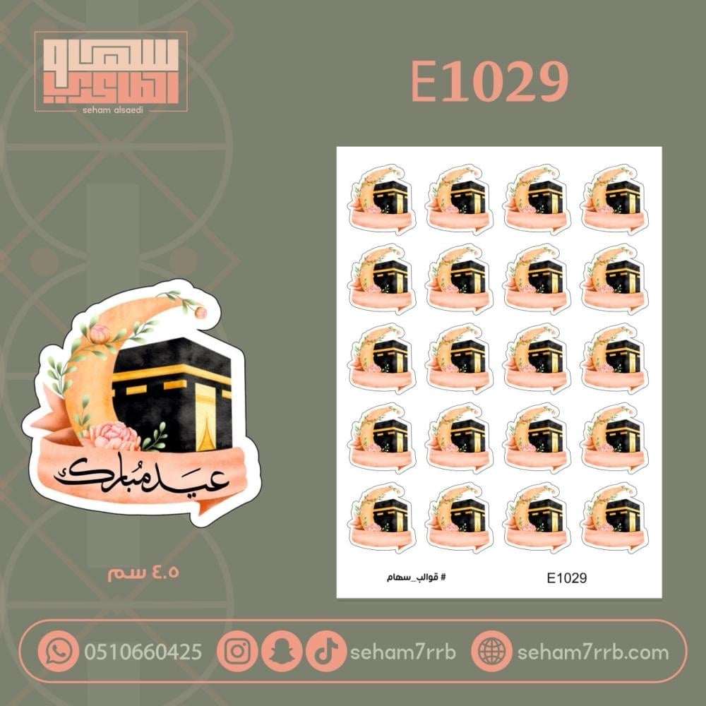 E1029 - صورة 1