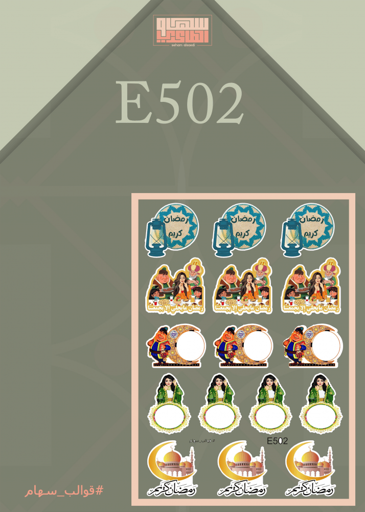 E502 - صورة 1