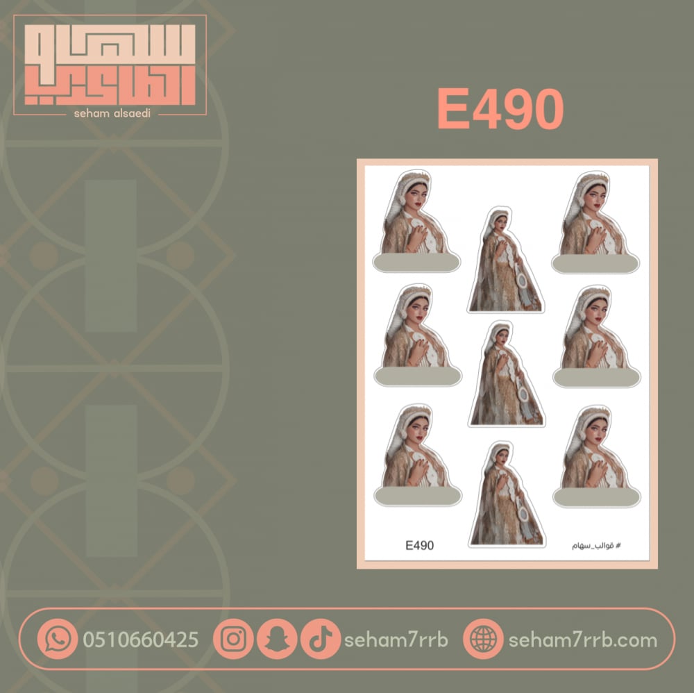 E490 - صورة 1