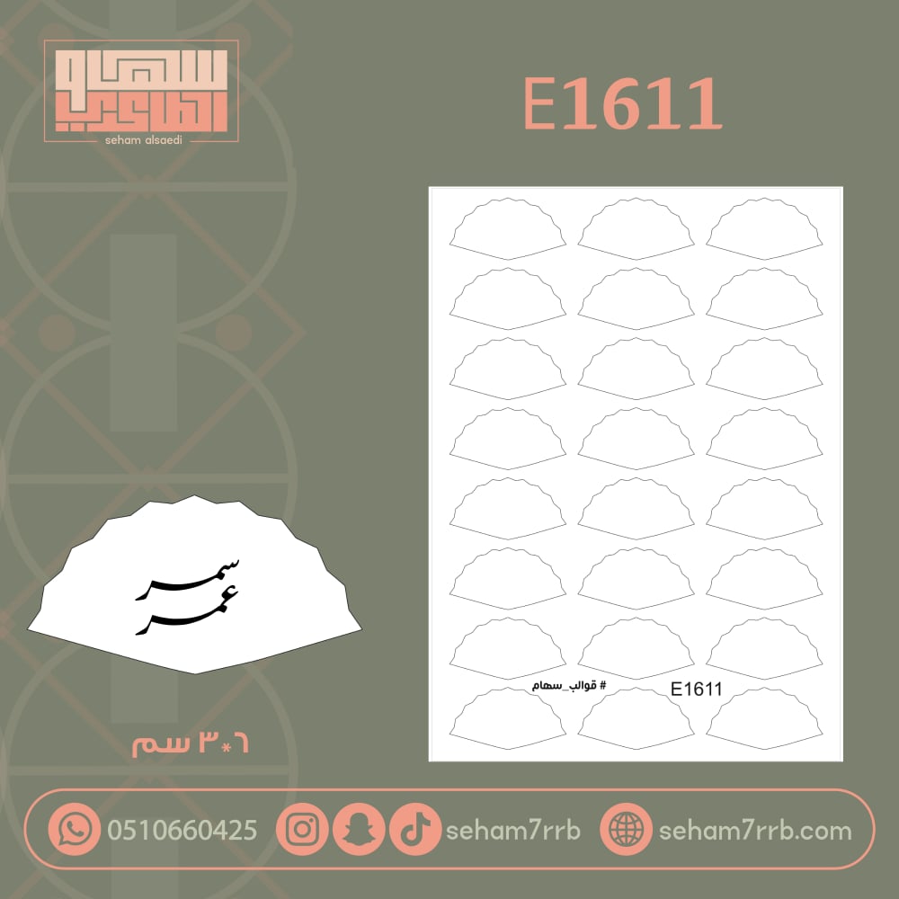 E1611 - صورة 1