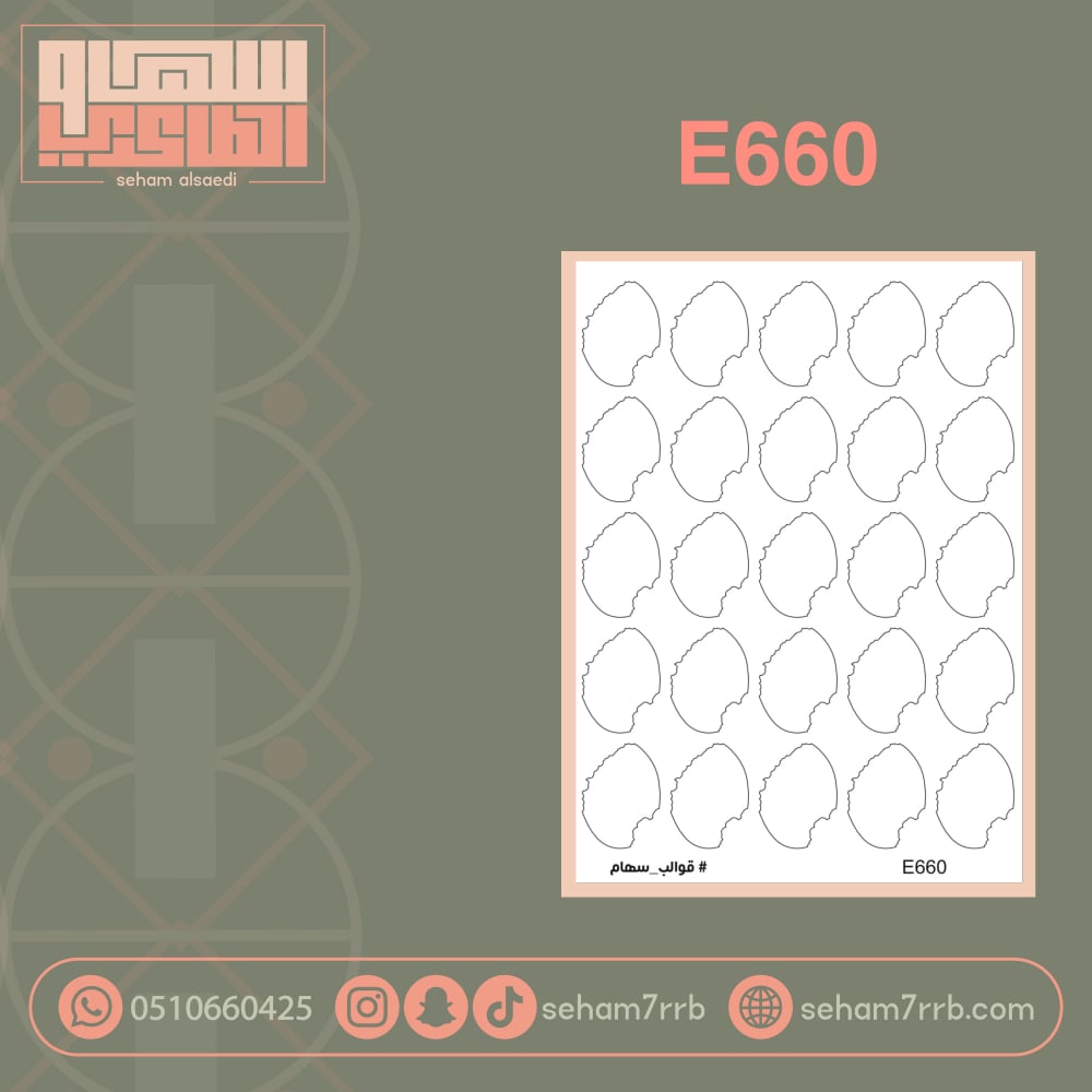 E660 - صورة 1