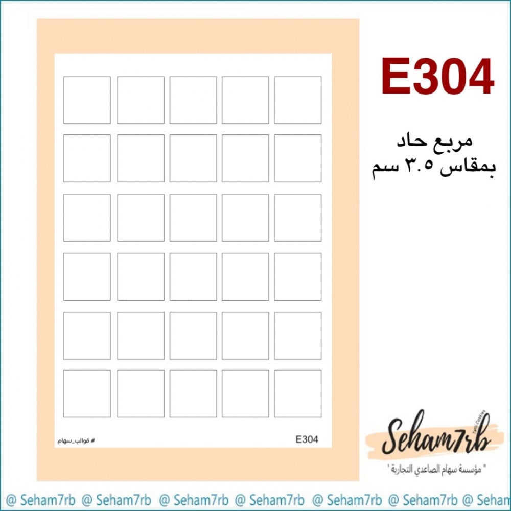 E304 - صورة 1