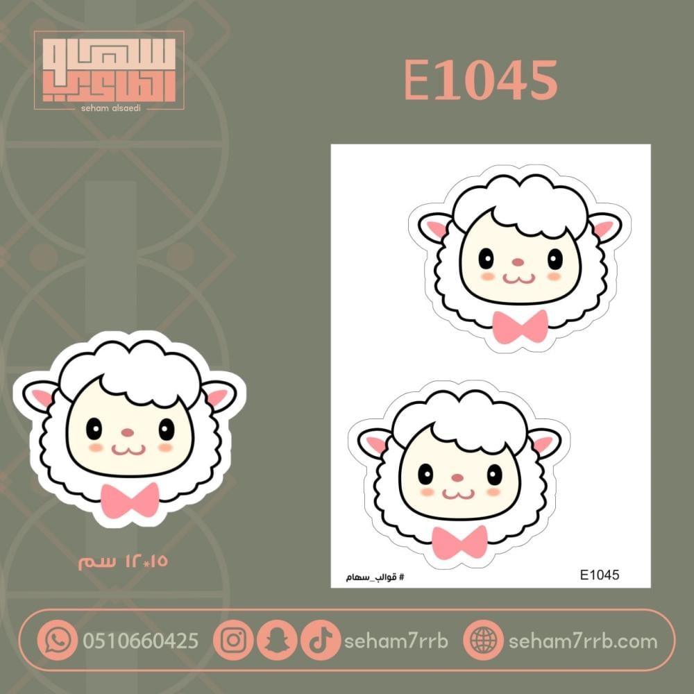 E1045 - صورة 1