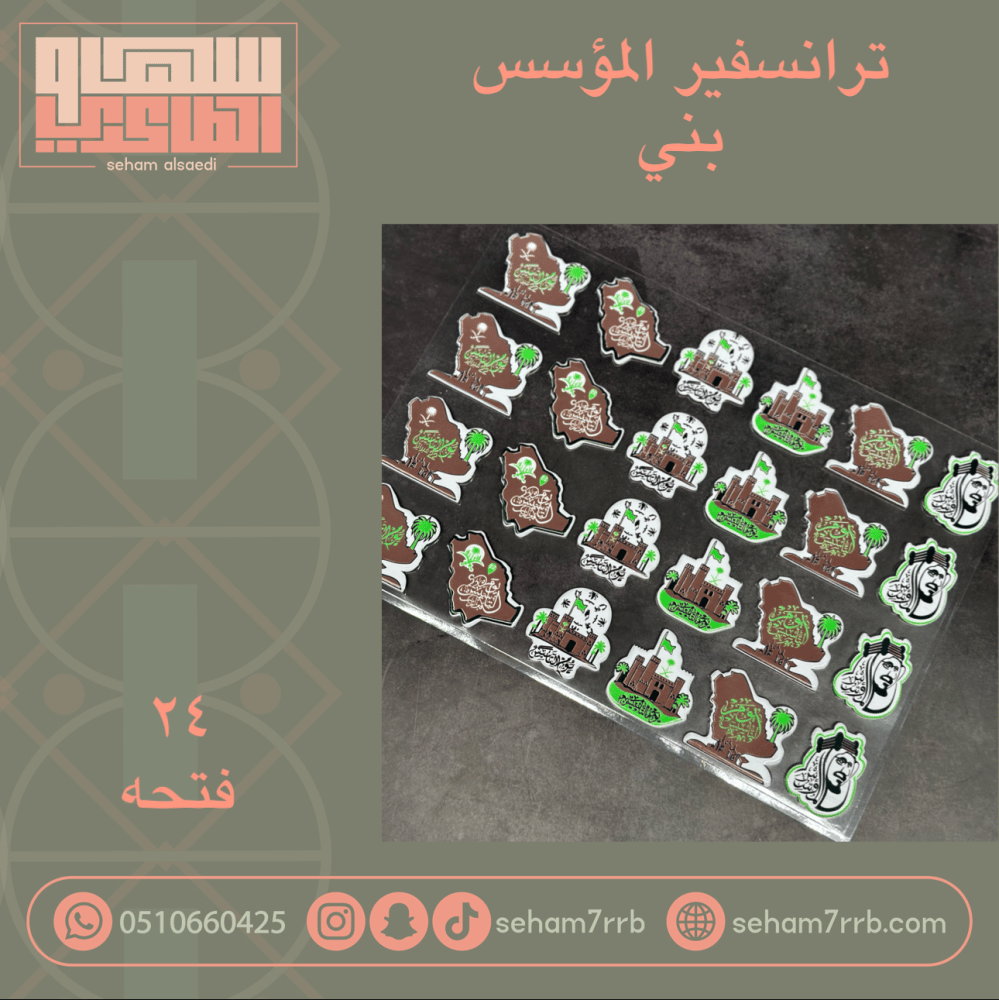 ترانسفير يوم بدينا بني - صورة 2