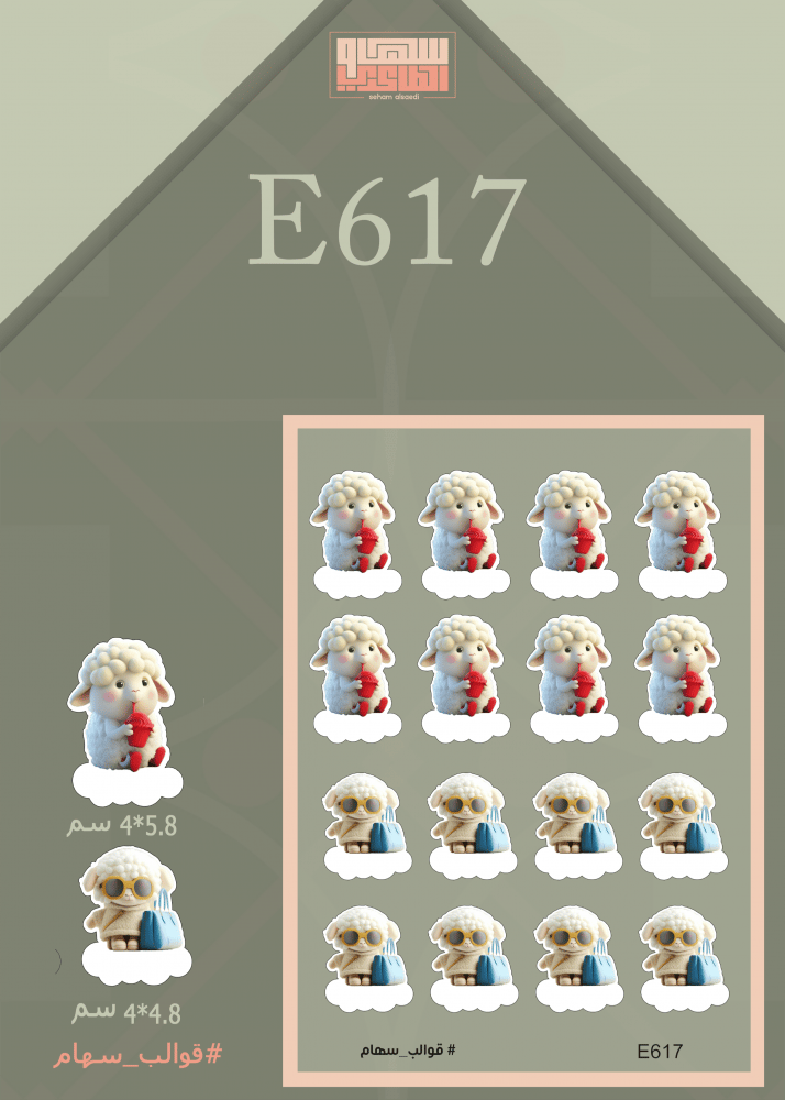 E617 - صورة 1