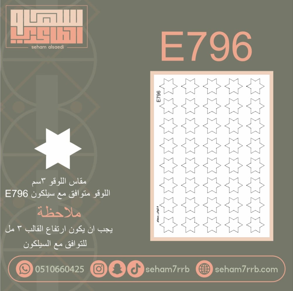 E796 - صورة 1