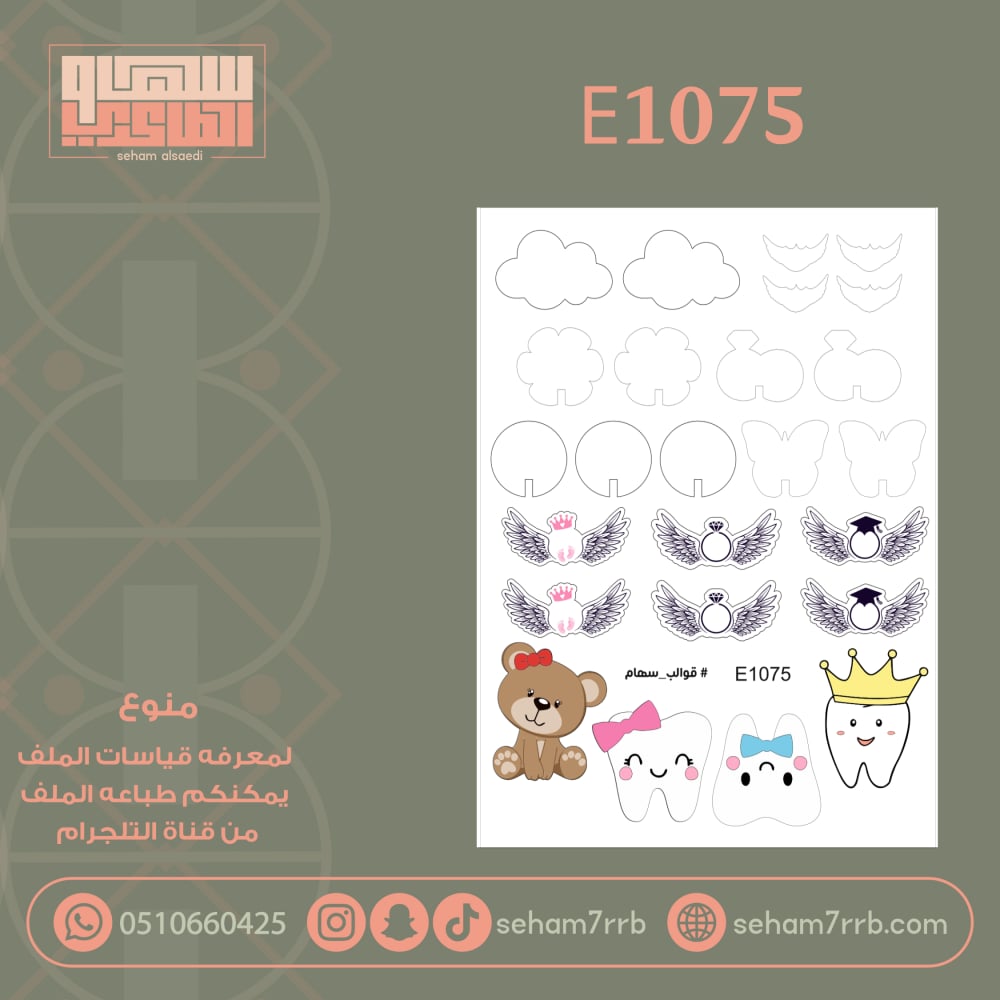 E1075 - صورة 1
