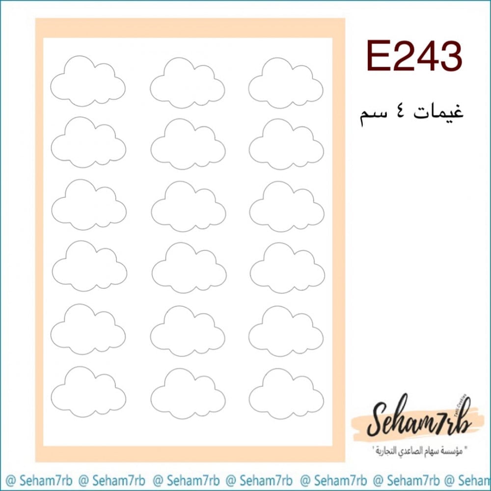 E243 - صورة 1