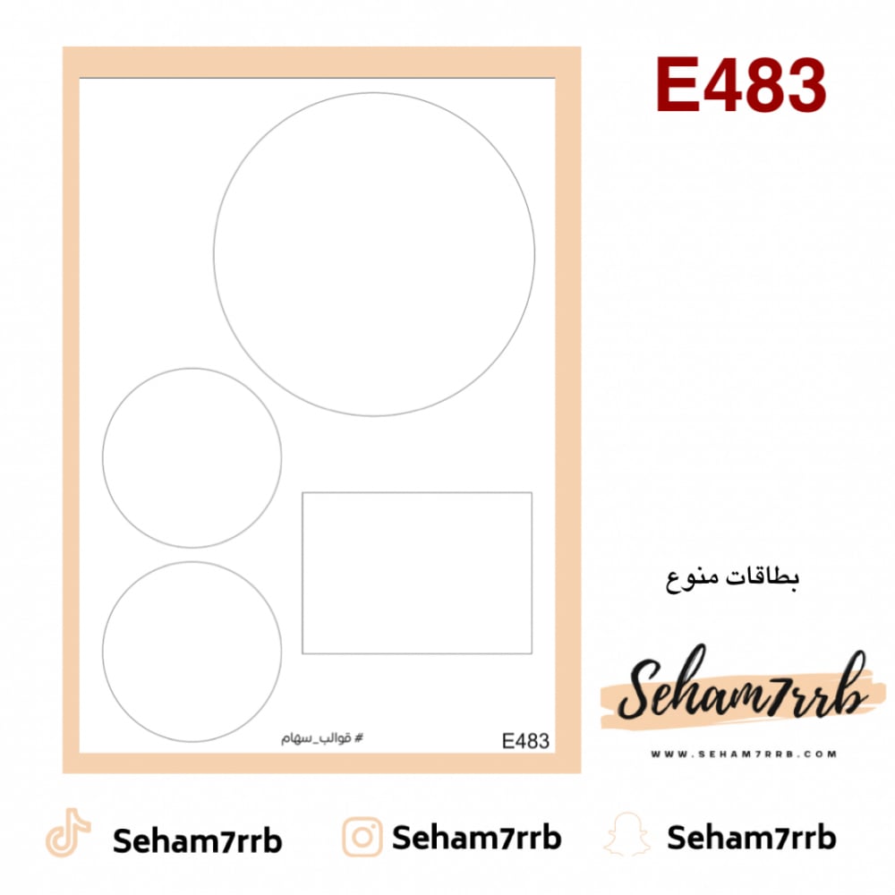 E483 - صورة 1