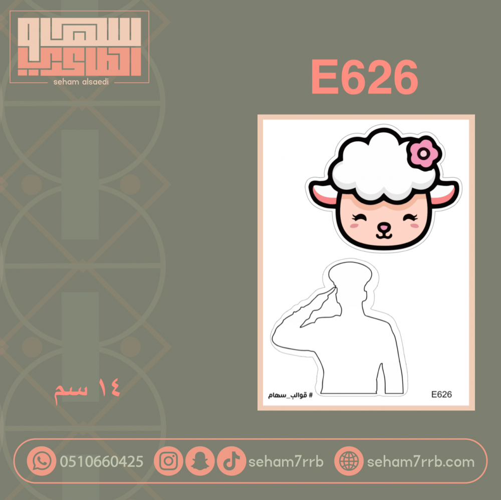 E626 - صورة 1
