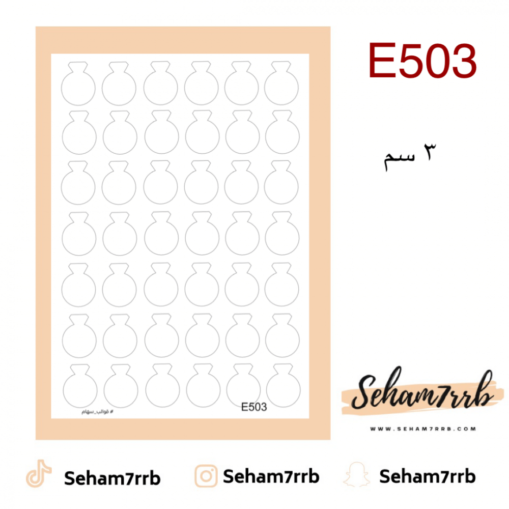 E503 - صورة 1
