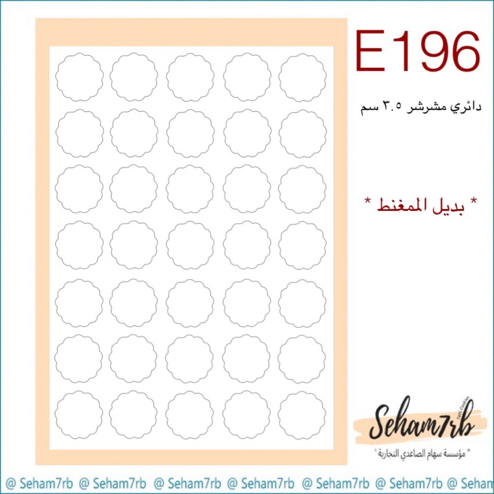 E196 - صورة 1