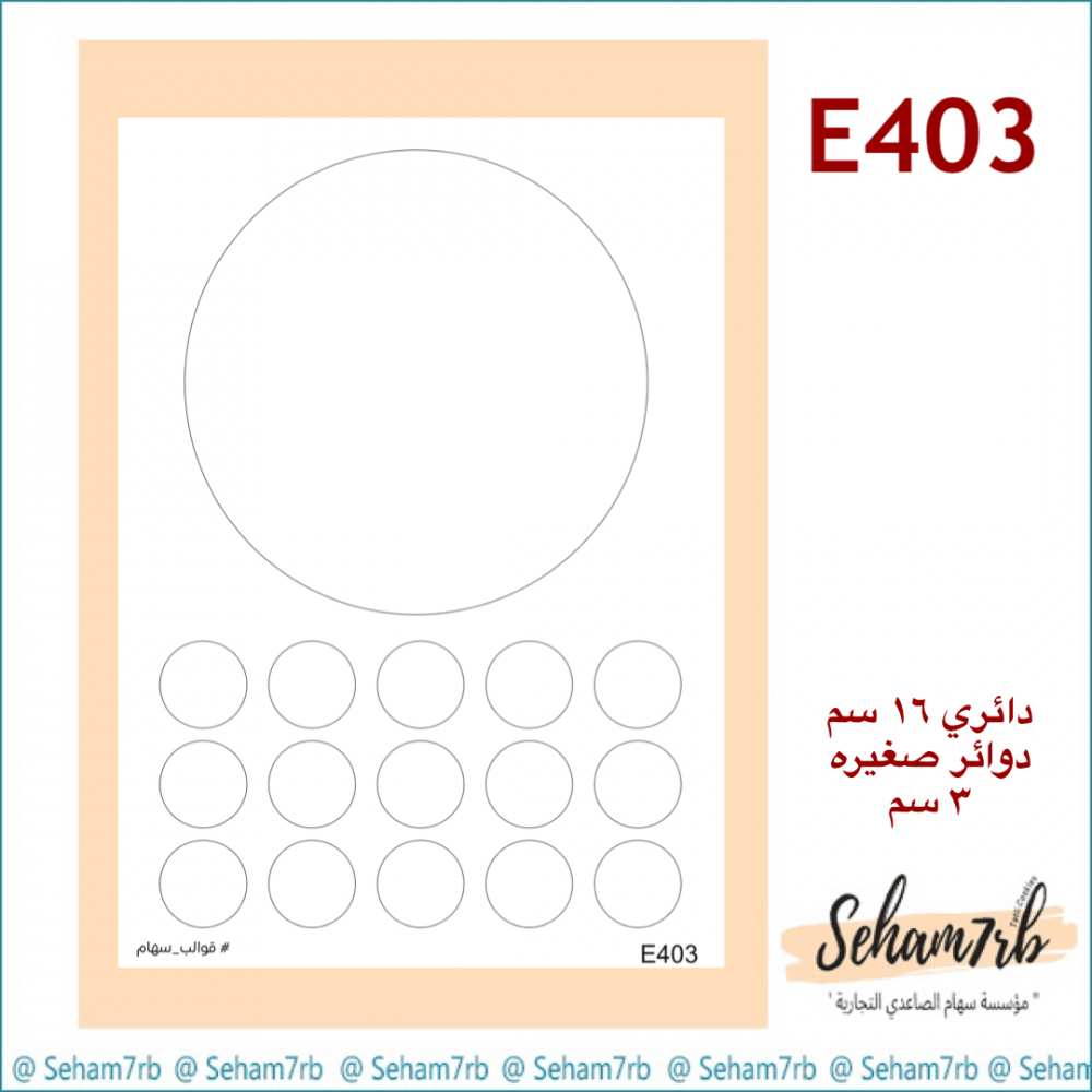 E403 - صورة 1