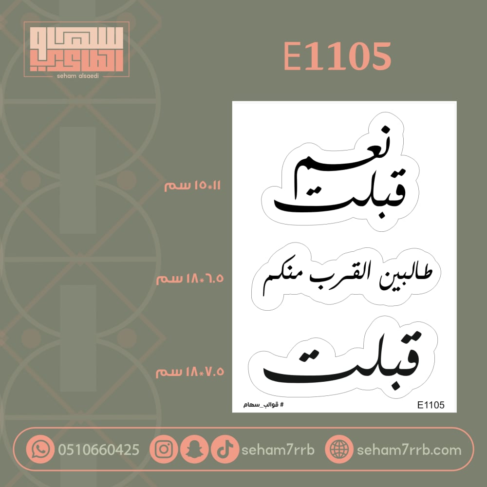 E1105 - صورة 1