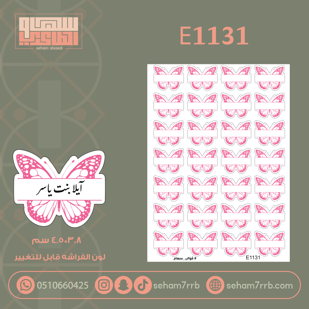 E1131 - صورة 1