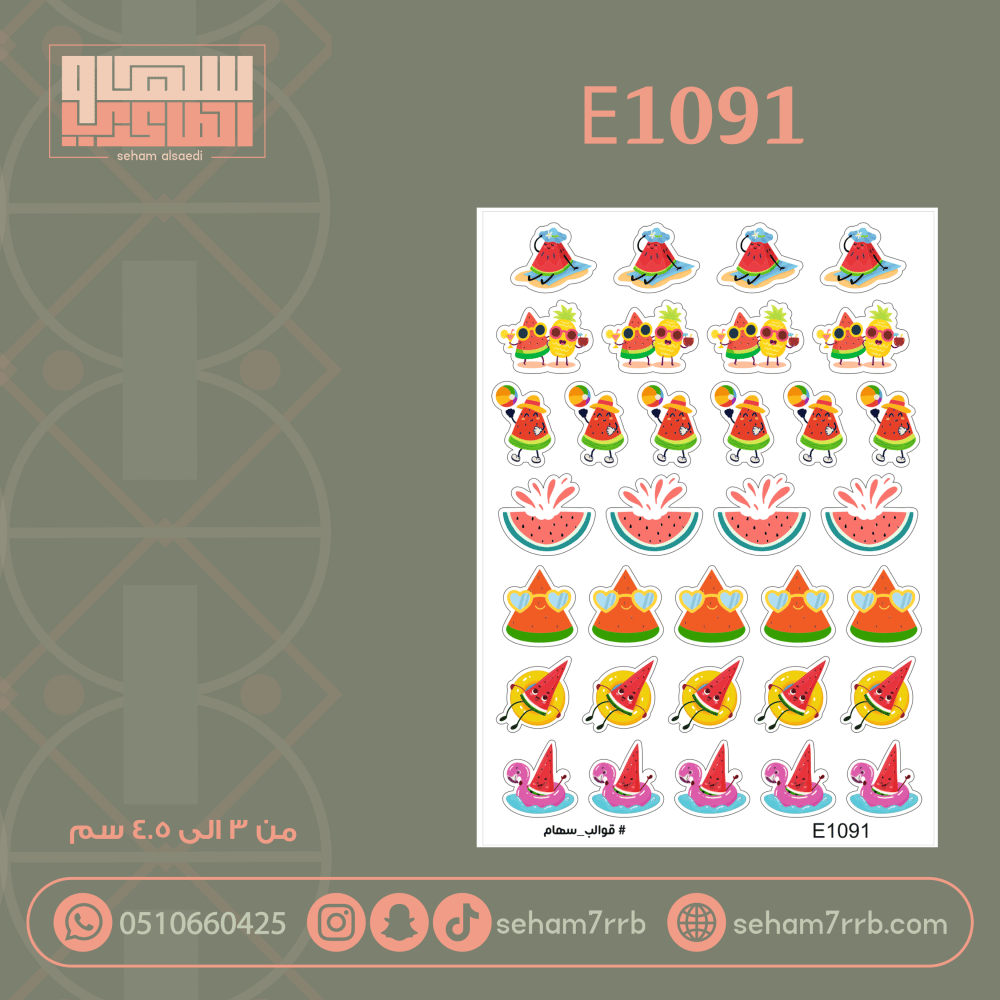 E1091 - صورة 1