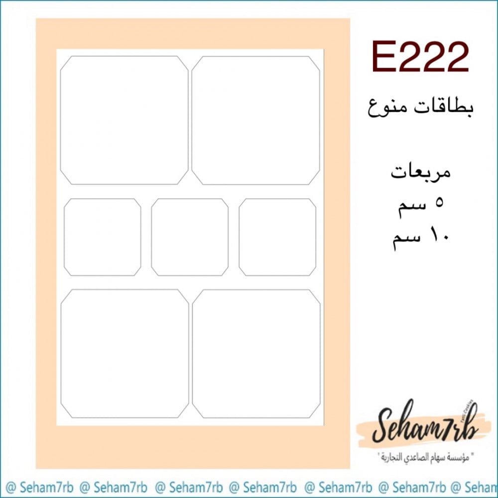E222 - صورة 1