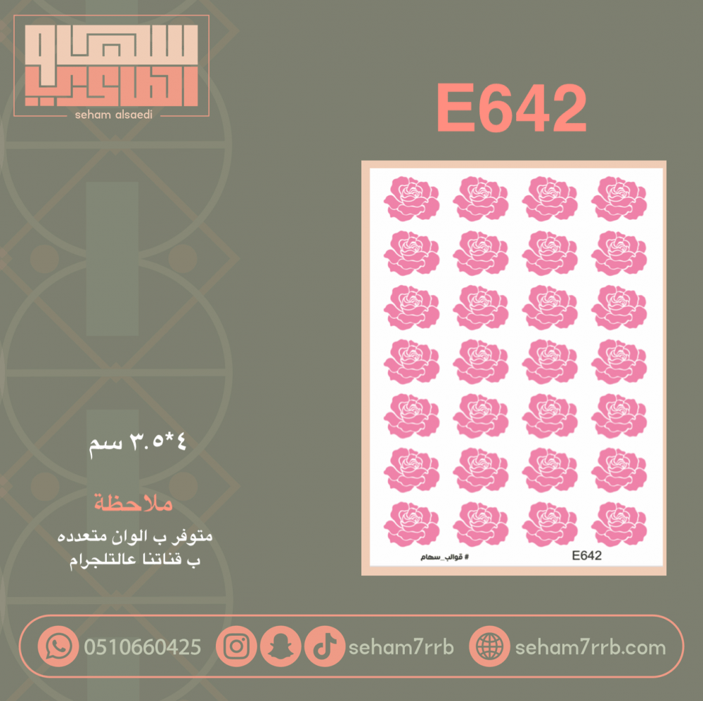 E643 - صورة 2