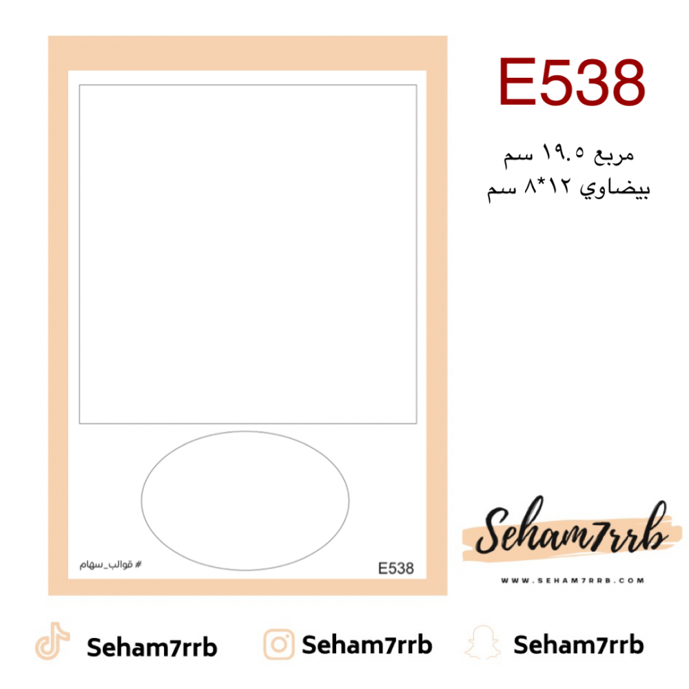 E538 - صورة 1
