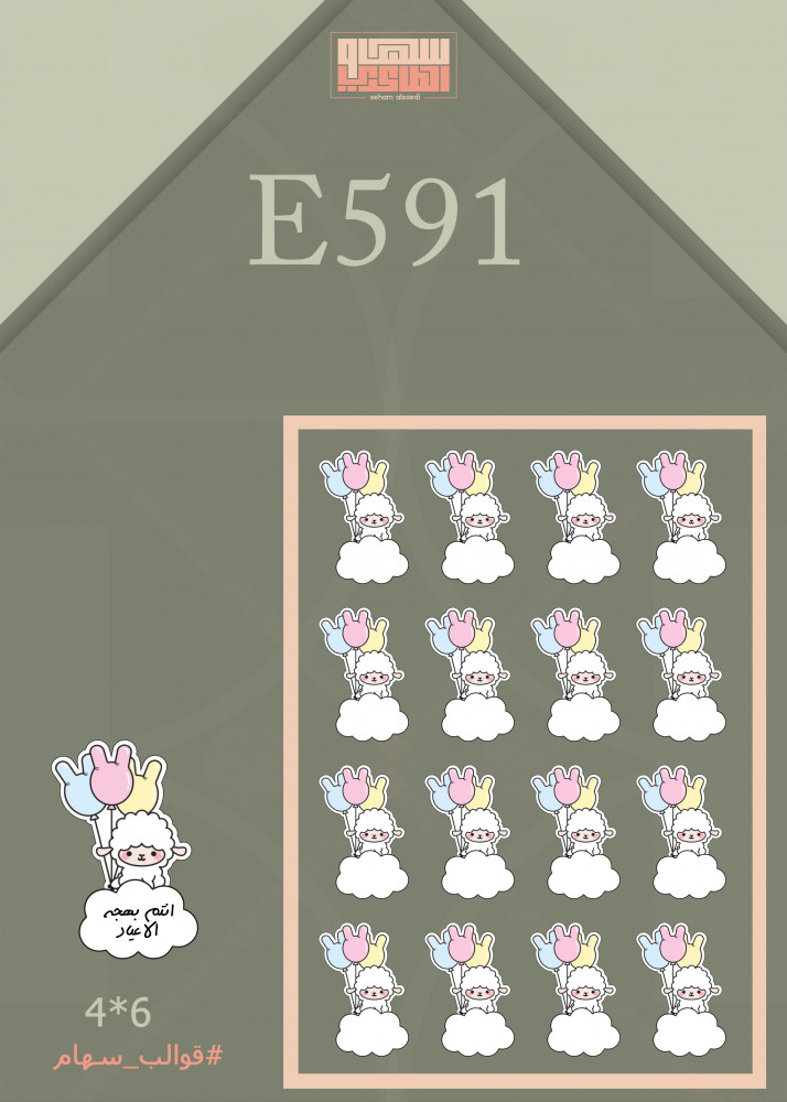 E591 - صورة 1