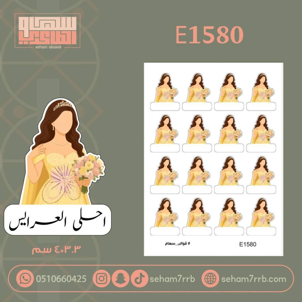 E1581 - صورة 2