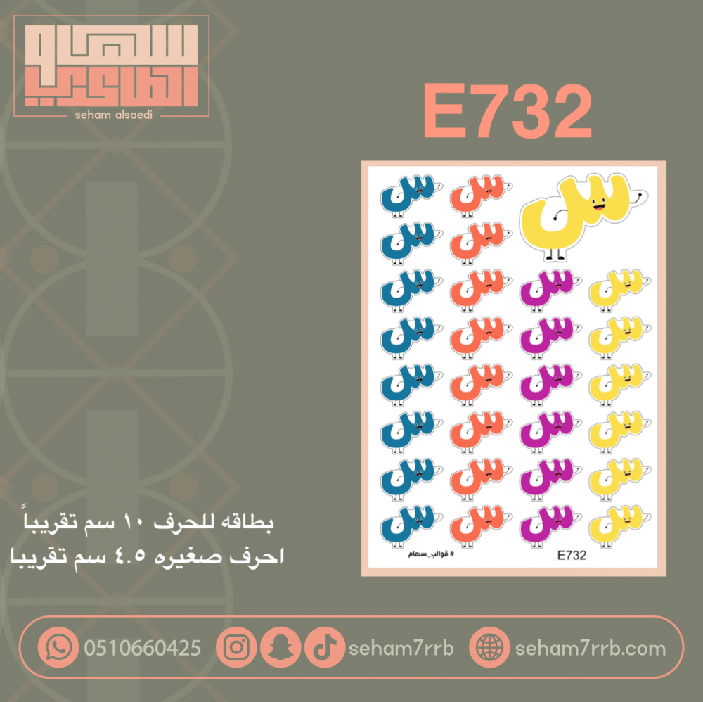 E732 - صورة 1