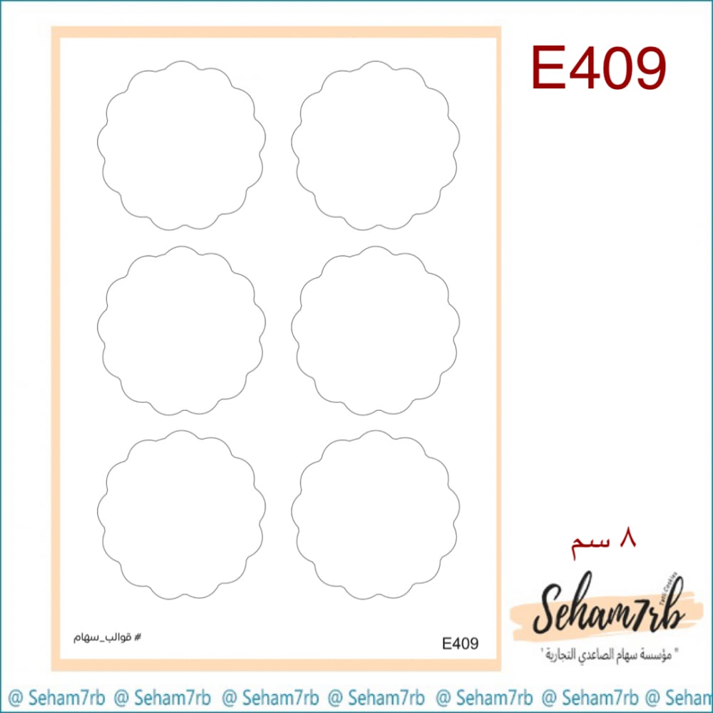 E409 - صورة 1