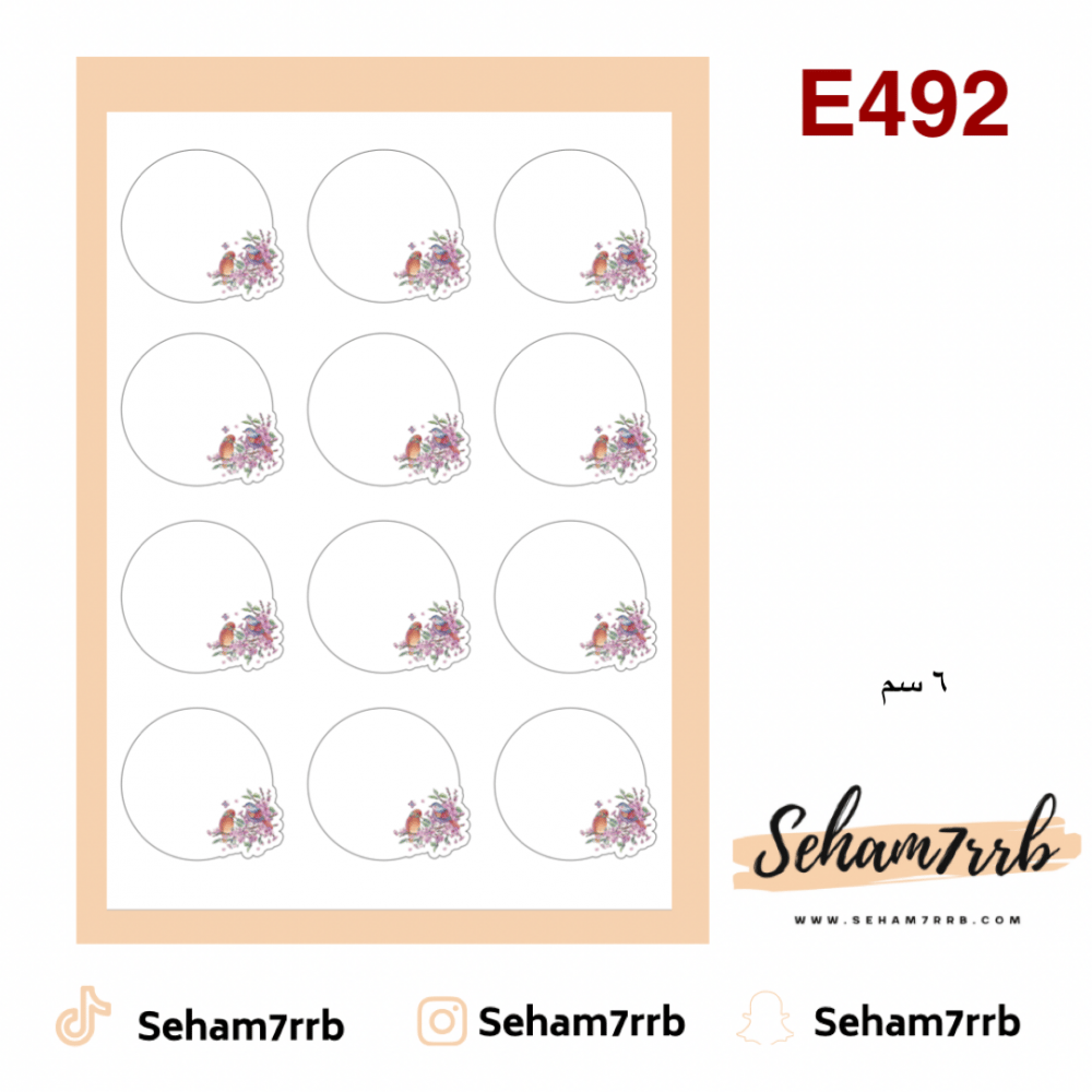 E492 - صورة 1