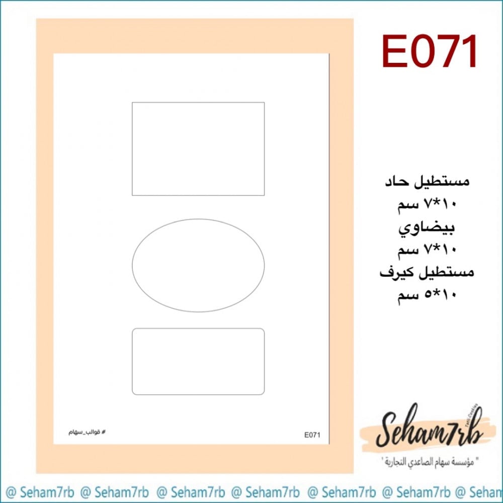 E071 - صورة 1