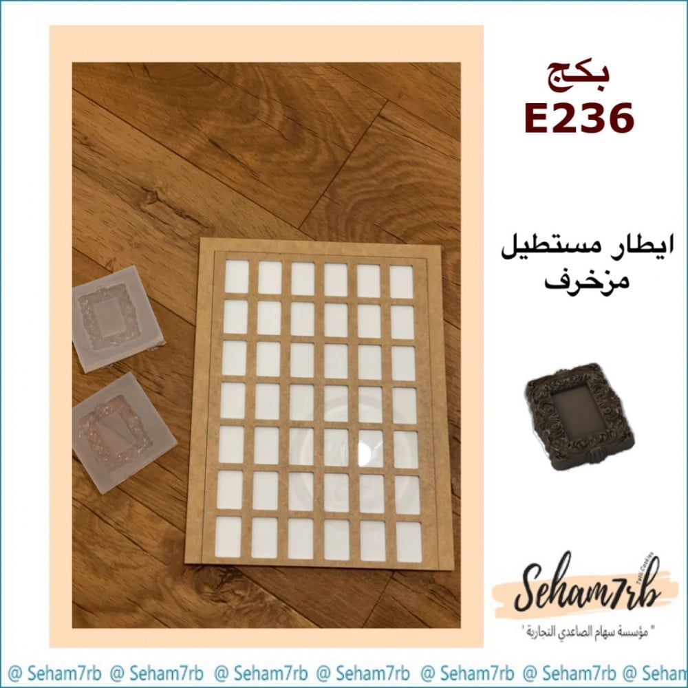 بكج E236 - صورة 1