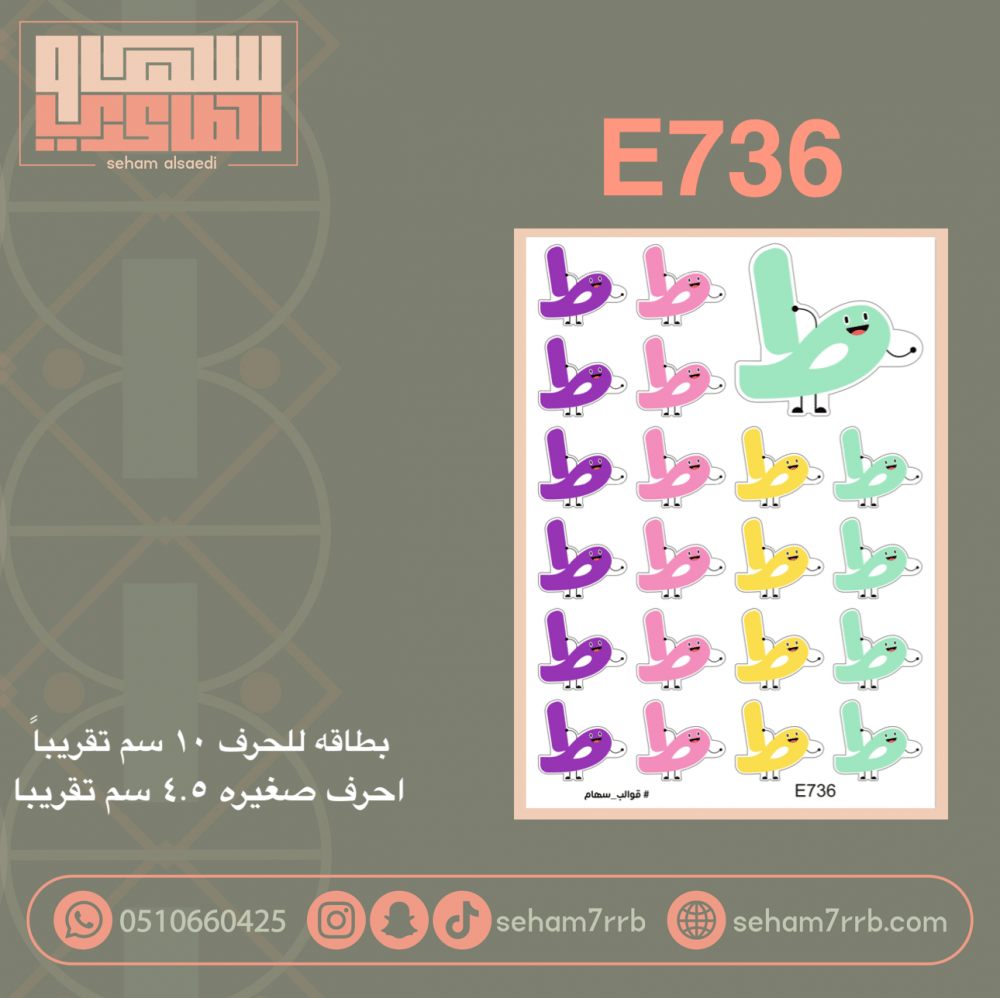 E736 - صورة 2