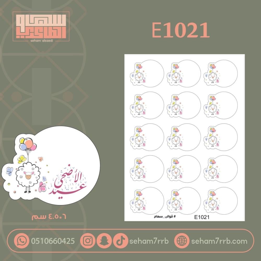 E1021 - صورة 1