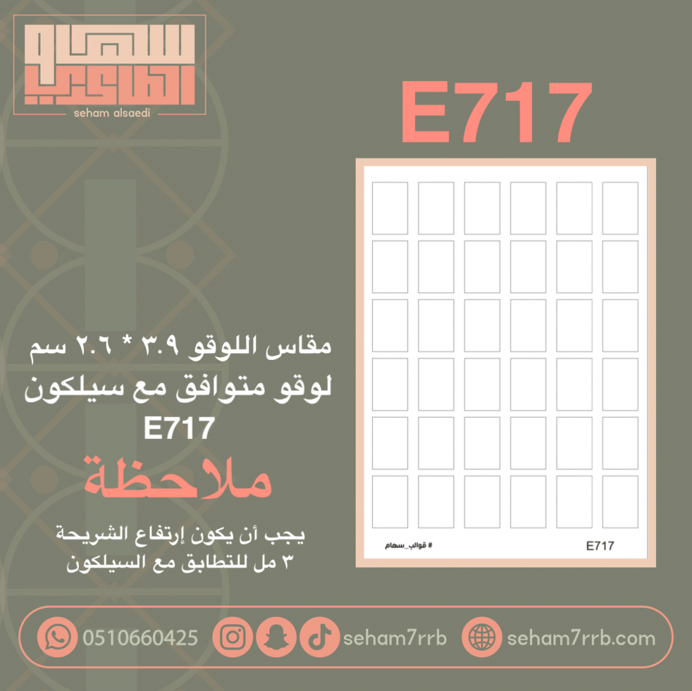E717 - صورة 1