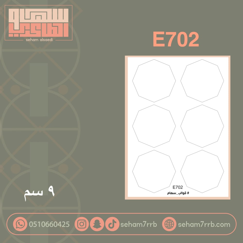 E702 - صورة 1