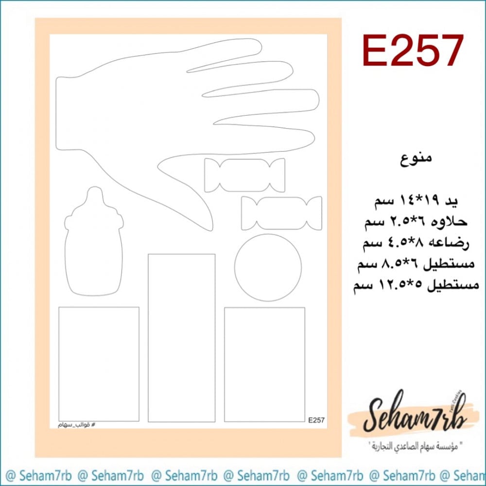 E257 - صورة 1