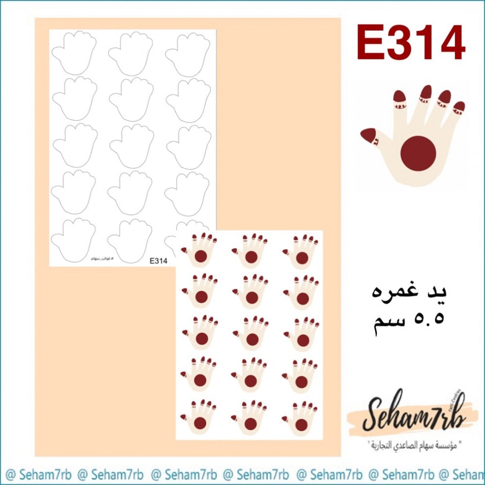 E314 - صورة 1