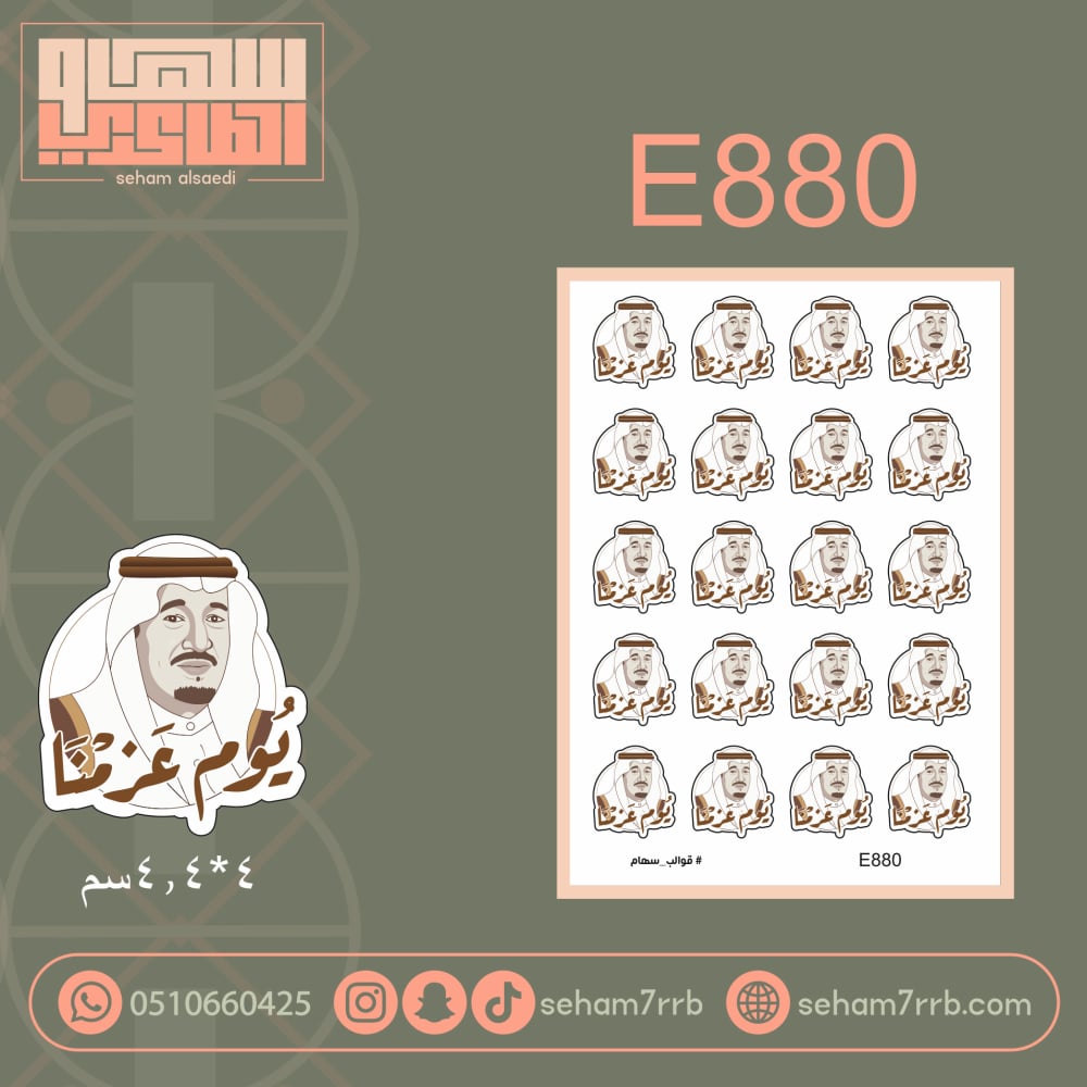 E880 - صورة 1