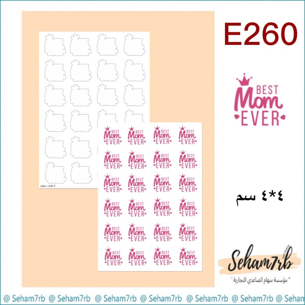 E260 - صورة 1