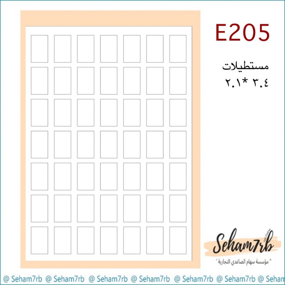 E205 - صورة 1