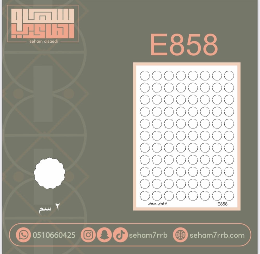 E858 - صورة 1
