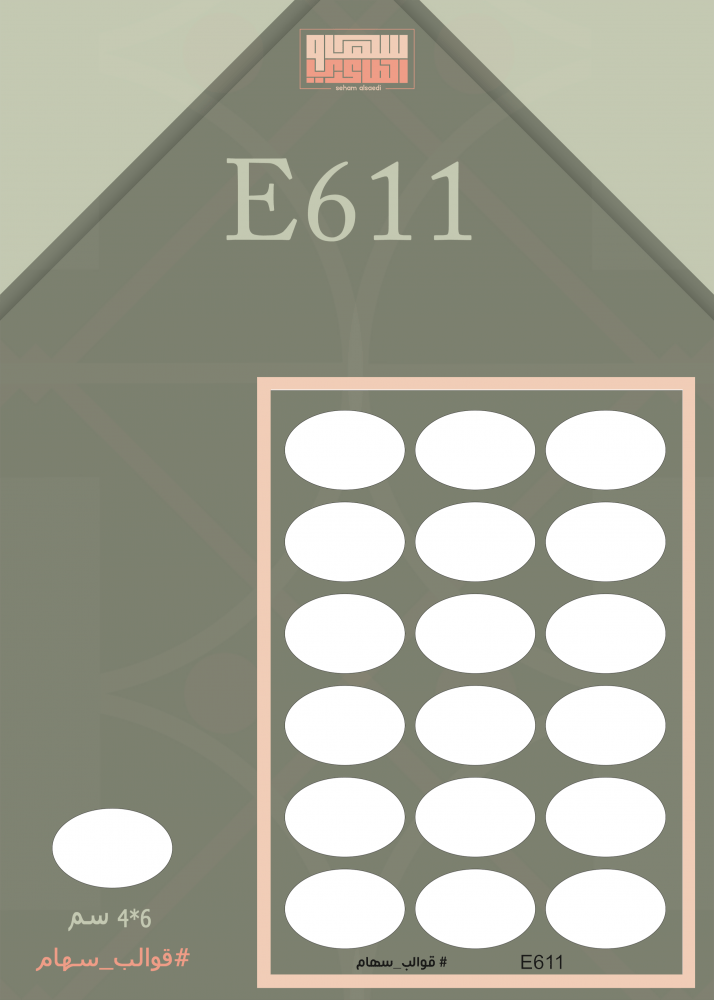 E611 - صورة 1