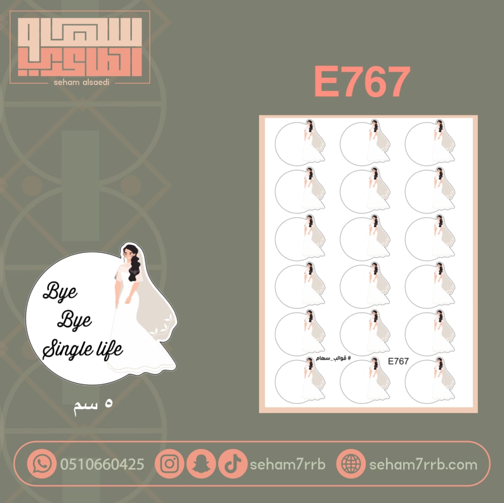 E767 - صورة 1
