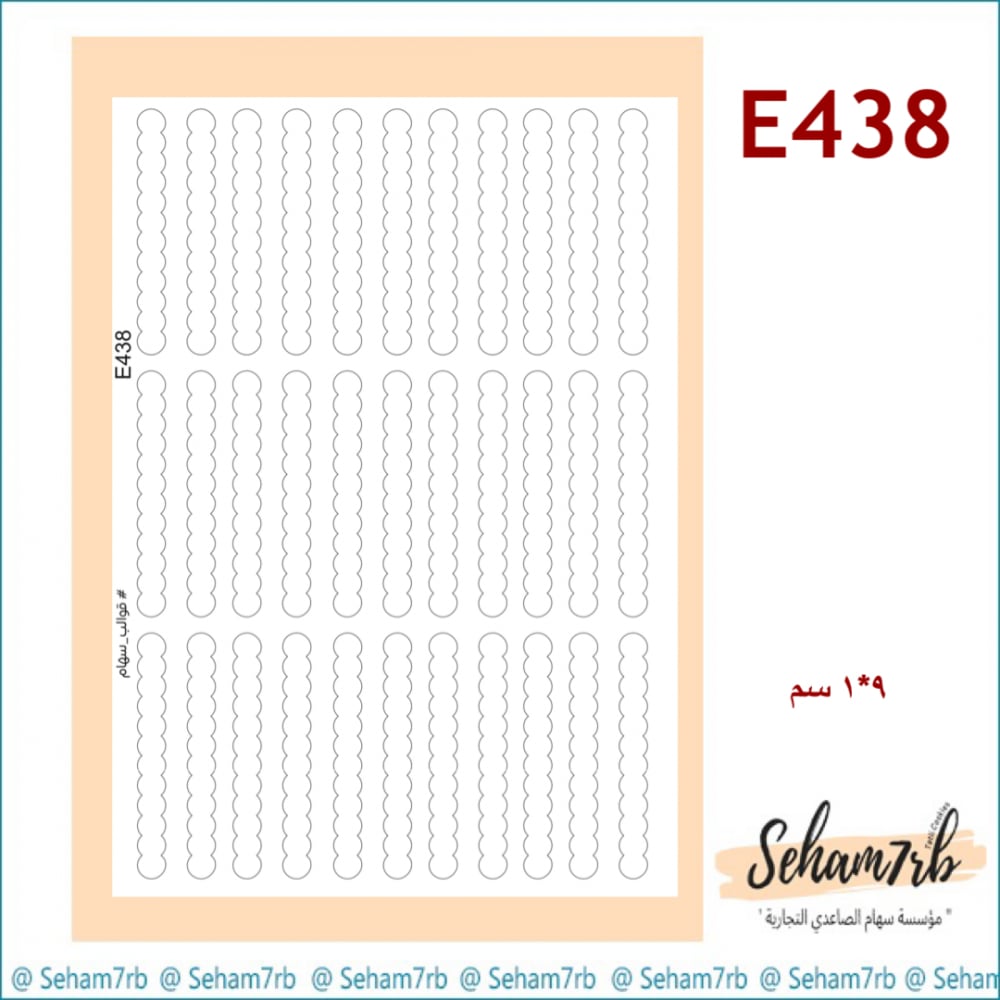 E438 - صورة 1