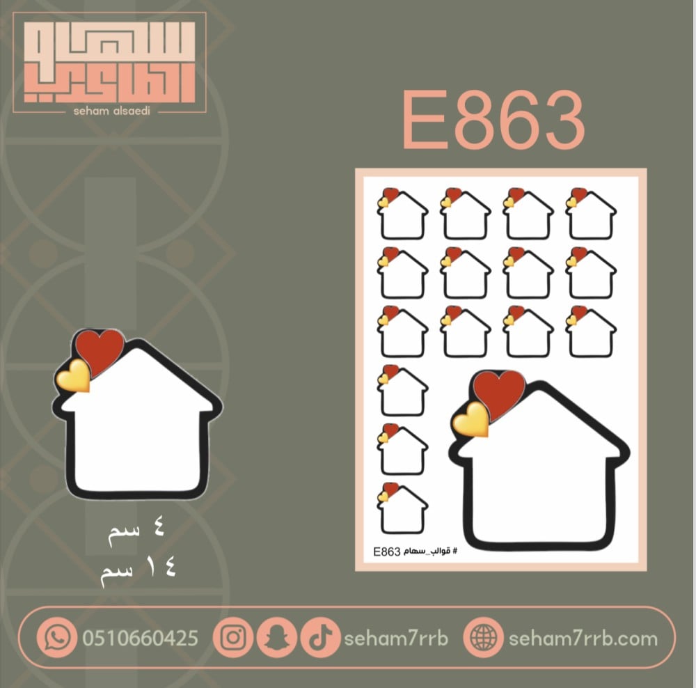 E863 - صورة 1