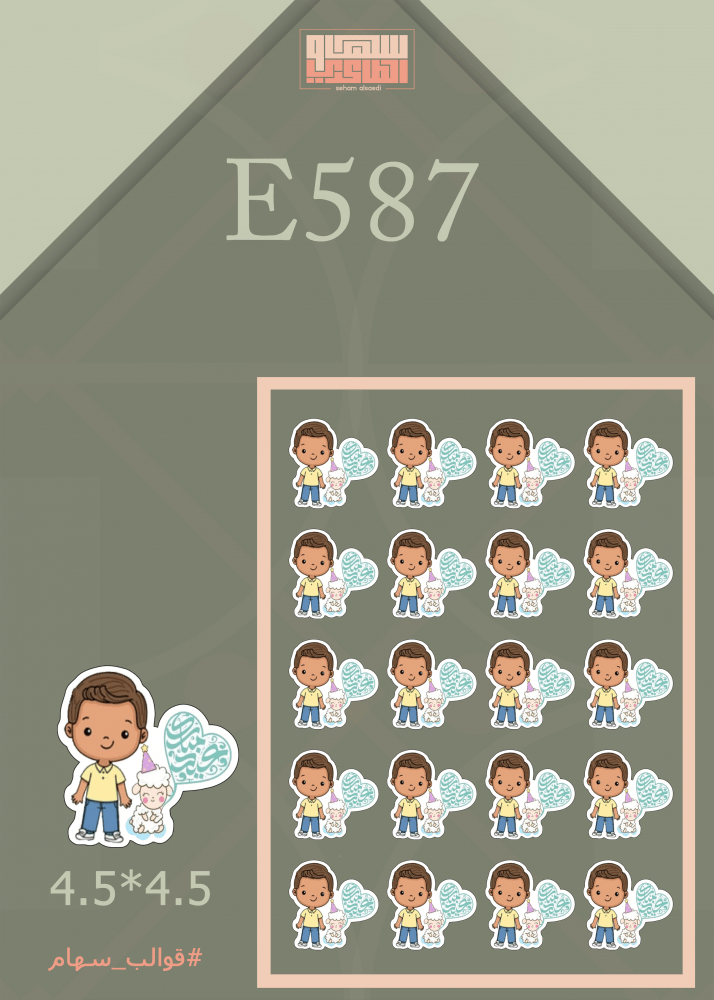 E587 - صورة 1