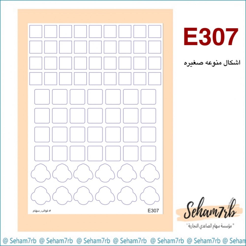 E307 - صورة 1
